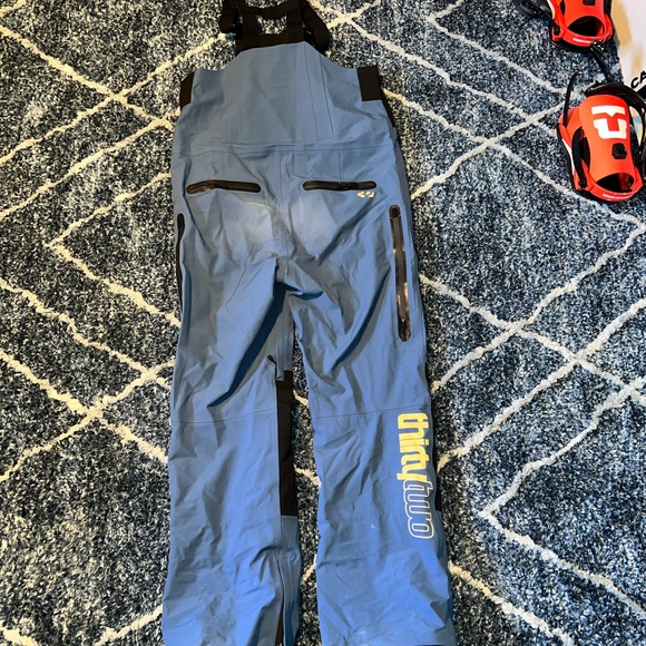 ThirtyTwo Snow Pants - Picture 2 of 3